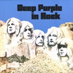 Deep Purple - In Rock LP – Zboží Dáma
