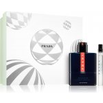 Prada Luna Rossa Prada Luna Rossa Ocean EDP 100 ml + Prada Luna Rossa Ocean EDP 10 ml – Zboží Mobilmania