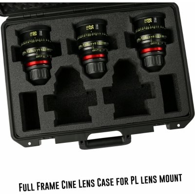 Meike FF-Prime 5-Lens Case PL – Zboží Živě