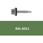 Parco 4,8x35 RAL6011 zelená – Hledejceny.cz