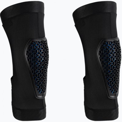 Dainese Trail Skins Air Knee Guards černá – Zbozi.Blesk.cz