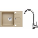 Set Alveus Cortina 10 + Karina – Sleviste.cz