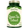 Doplněk stravy na detoxikaci Greenfood Nutrition Green Tea Extract 90 kapslí