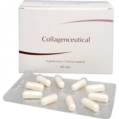 Fytofontana Collagenceutical 60 kapslí – Hledejceny.cz