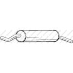 BOSAL BS 235-001 – Hledejceny.cz