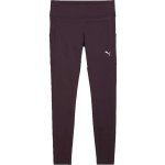 Puma RUN FAVORITES VELOCITY FL TIGHT Dámské legíny vínová – Sleviste.cz