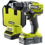 RYOBI R18DD3-120S – Hledejceny.cz
