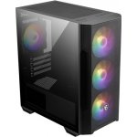 MSI MAG Forge M100R ARGB 306-7G20R21-809 – Zboží Mobilmania