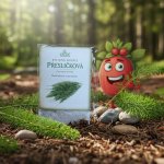 Grešík Bylinná koupel Přesličková 20 g – Zboží Dáma