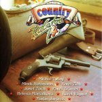 Various/ceska Country - Country kolotoč 4 CD – Zbozi.Blesk.cz
