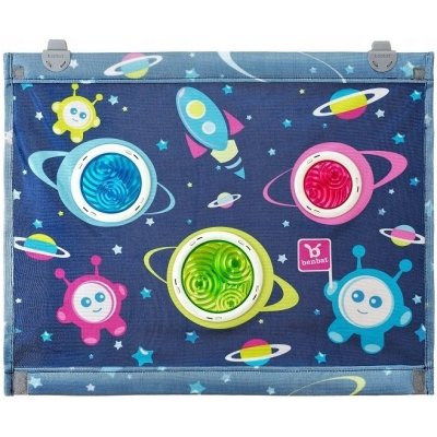 BENBAT Clona sluneční do auta extra velká, vesmír 0m+ | Zboží Auto