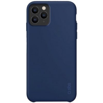 Pouzdro SBS - Polo One iPhone 11 Pro, modré