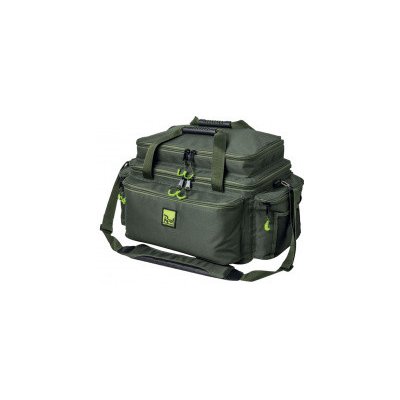 Rod Hutchinson Taška CSL Carryall Olive Green – Zbozi.Blesk.cz