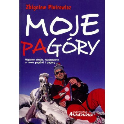 Moje pagóry – Hledejceny.cz