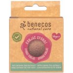 Benecos přírodní houba konjac zelený čaj – Zboží Dáma