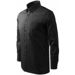 Malfini 209 shirt long sleeve černá – Zboží Dáma