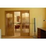 JAP 715 NORMA LINE KOMFORT šířka 1450 mm – Zboží Mobilmania