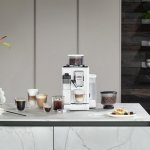 DeLonghi Rivelia EXAM440.55.W – Zboží Dáma