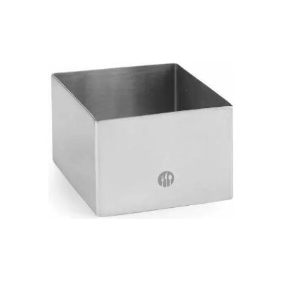 Hendi 512173 Formička tvarovací čtverec 80x80 mm – Hledejceny.cz