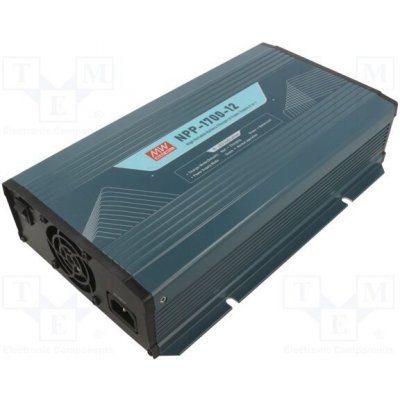 MEAN WELL NPP-1700-12 - neoriginální – Zboží Mobilmania