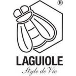 Laguiole Style de Vie sada nožů na sýr Laguiole Luxury olive 3ks – Zboží Mobilmania
