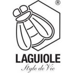 Laguiole Style de Vie sada nožů na sýr Laguiole Luxury olive 3ks – Zboží Dáma