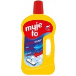 Myjeto Extra na silně znečištěné podlahy 1 l – Zboží Dáma