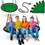 Neo-Sport Swingo Houpačka 120 cm Čapí hnízdo – Zboží Mobilmania