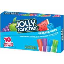 Jolly Rancher Freezer Pops 283,5 g