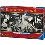 Ravensburger Picasso Guernica 1937 2000 dílků – Hledejceny.cz