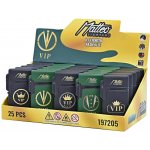 Matteo Nashville Rubberized VIP – Hledejceny.cz