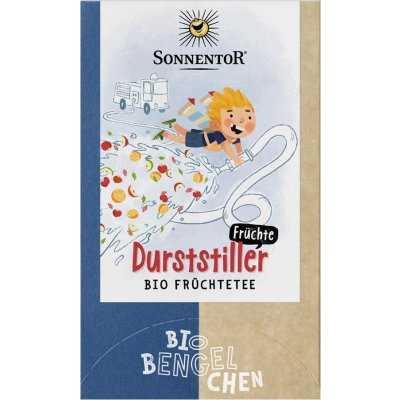 Sonnentor Ovoce na žížu bio porcovaný dvoukomorový 32,4 g – Zboží Mobilmania