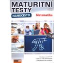 Maturitní testy nanečisto: Matematika - Milan Bayer, Milena Bustová, Vlastimil Chytrý
