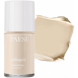 Paese Collagen Moisturizing Foundation Hydratační make-up s kolagenem 300 C Porcelain 30 ml