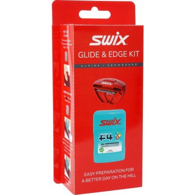 Swix P21 100 ml – Hledejceny.cz