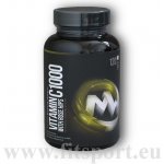 Maxxwin Vitamin C 1000 120 tablet – Hledejceny.cz