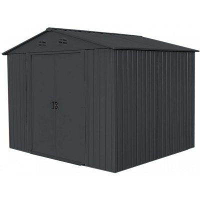 Hecht 12X10 PLUS – Zboží Mobilmania