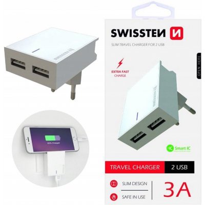 SWISSTEN 22032000 – Zboží Mobilmania