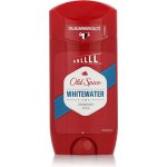 Old Spice Whitewater deostick 85 ml – Sleviste.cz