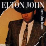 John Elton - Breaking Hearts=remastere CD – Hledejceny.cz