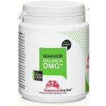 Superionherbs Behavior Balance-DMG 90 kapslí – Hledejceny.cz