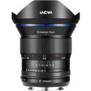 Laowa 15mm f/2 Zero-D Sony E-mount