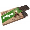 Podpalovač PE-PO 2v1 dřevěný 20 ks