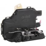 ŠKODA OCTAVIA-ZÁMEK ZADNÍCH DVEŘÍ CENTRÁL dovoz - pravý 3B4839016A | Zboží Auto