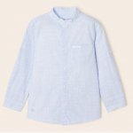 Mayoral dětská košile se stojáčkem 3168-50 – Sleviste.cz