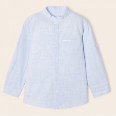 Mayoral dětská košile se stojáčkem 3168-50 – Sleviste.cz