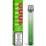 Elf Bar Kiwi Passion Fruit Guava 20 mg 1000 potáhnutí – Zbozi.Blesk.cz