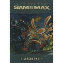 Sam and Max: Season Two