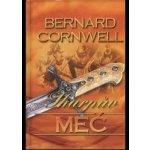 Sharpův meč - Cornwell Bernard – Zbozi.Blesk.cz
