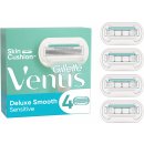 Gillette Venus Extra Smooth Sensitive 4 ks